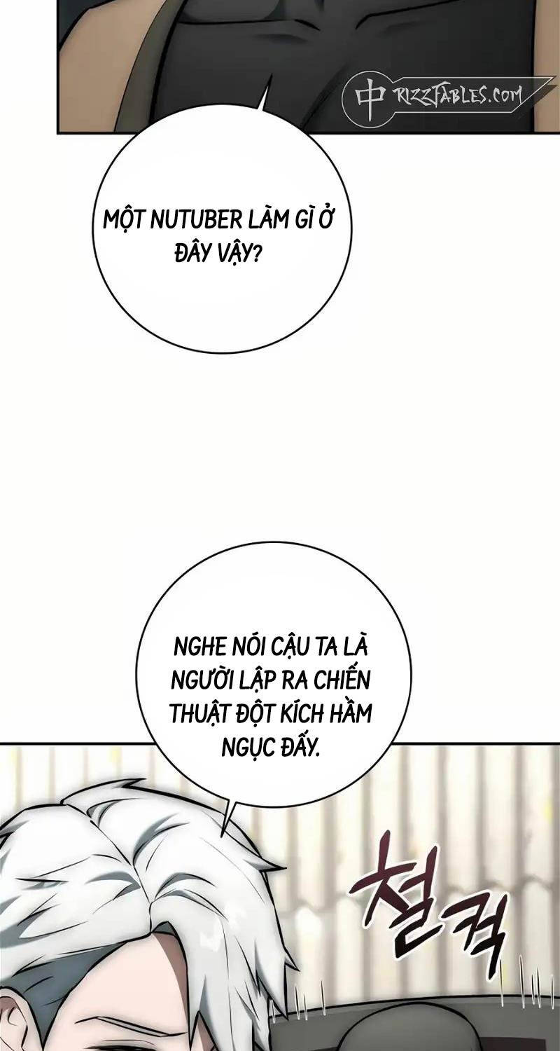 Đăng Ký Kênh Siêu Phàm Chap 16 - Next Chap 17