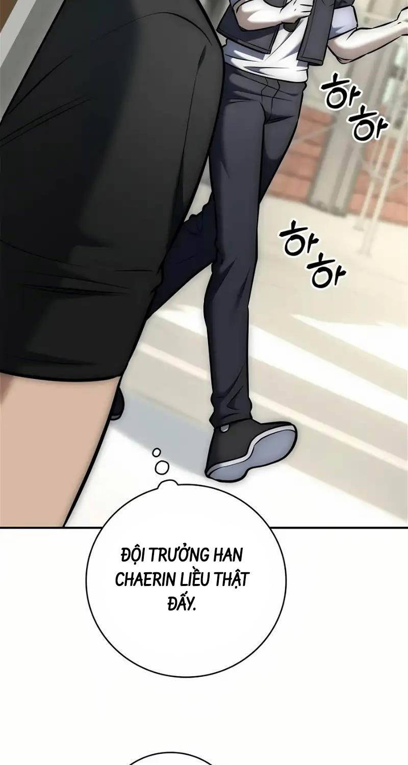 Đăng Ký Kênh Siêu Phàm Chap 16 - Next Chap 17