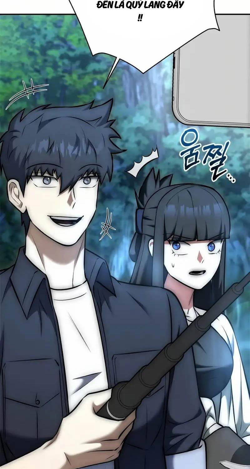 Đăng Ký Kênh Siêu Phàm Chap 16 - Next Chap 17