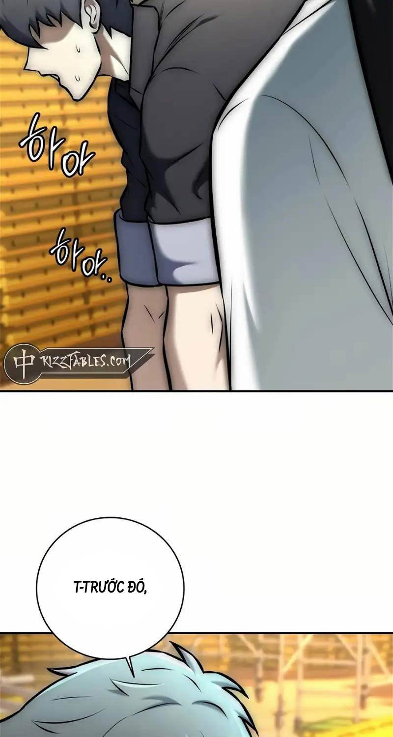 Đăng Ký Kênh Siêu Phàm Chap 16 - Next Chap 17