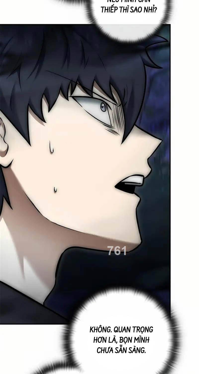 Đăng Ký Kênh Siêu Phàm Chap 16 - Next Chap 17
