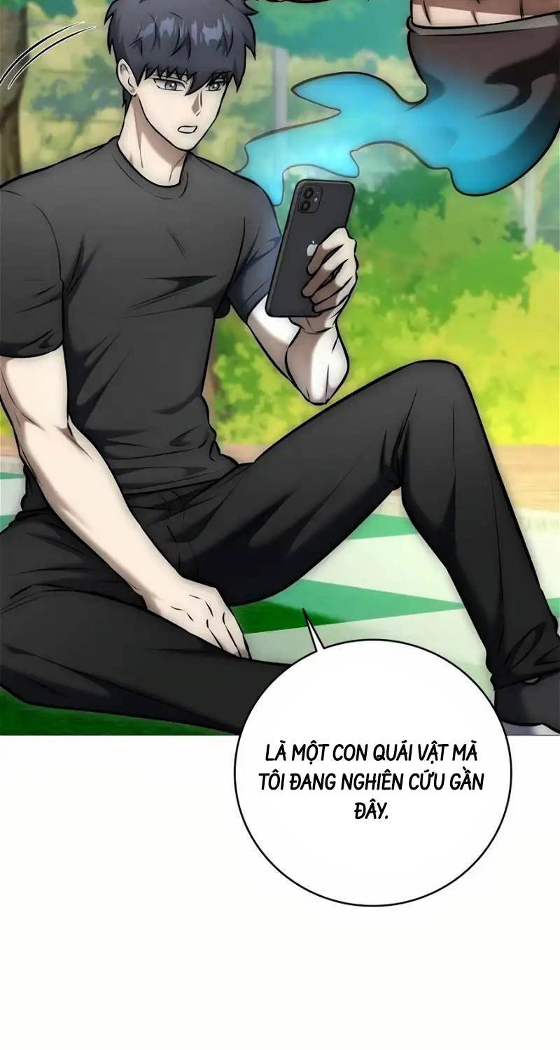 Đăng Ký Kênh Siêu Phàm Chap 16 - Next Chap 17