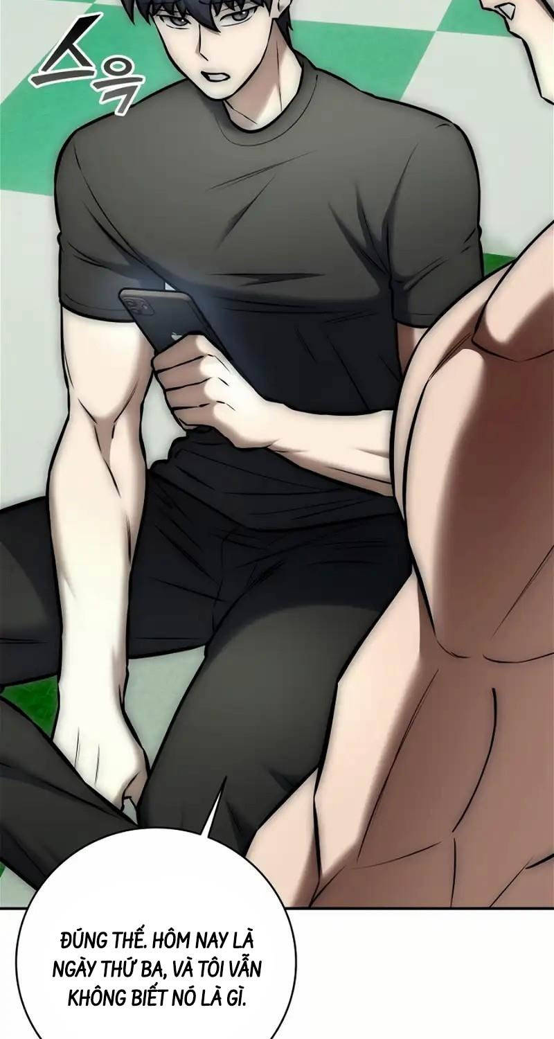 Đăng Ký Kênh Siêu Phàm Chap 16 - Next Chap 17