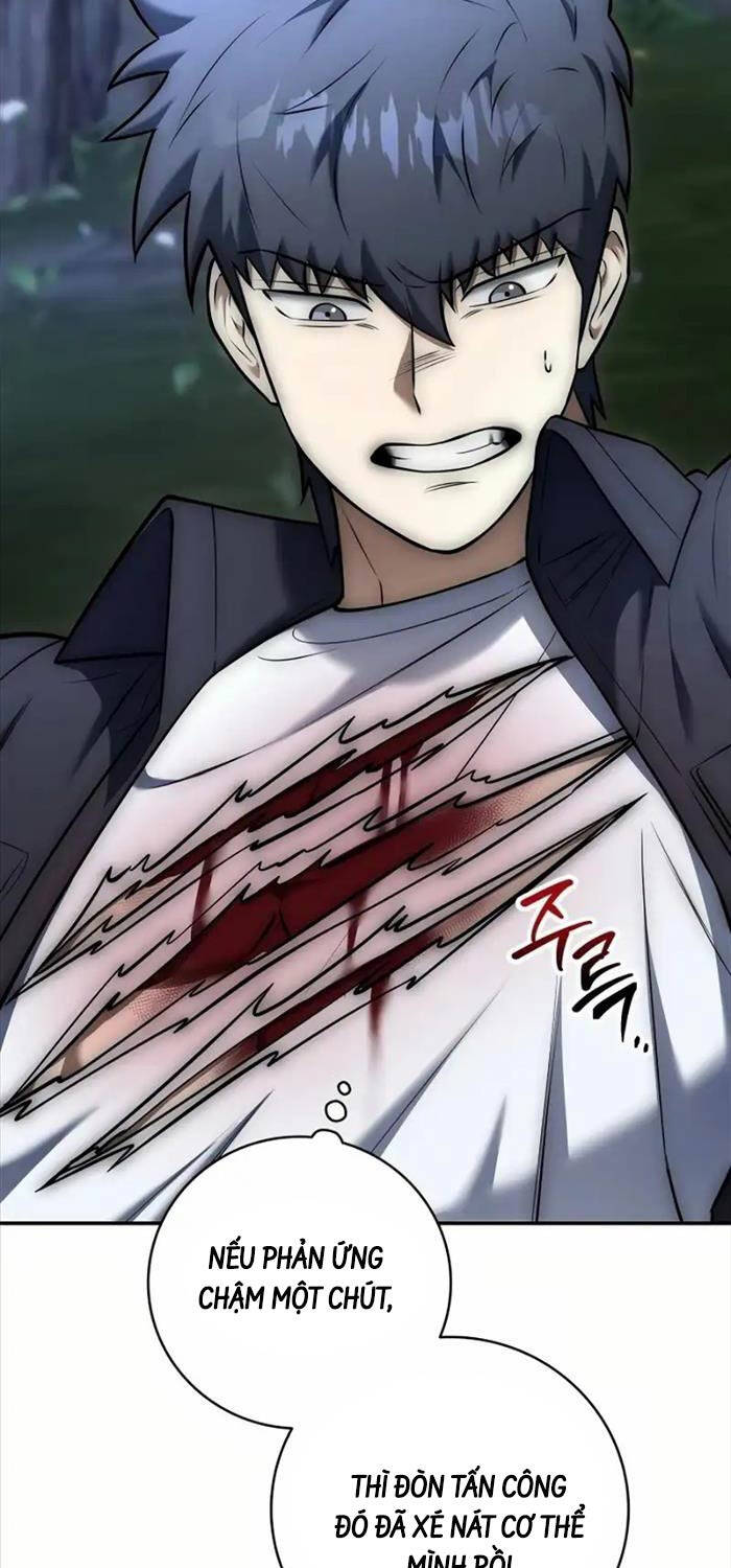 Đăng Ký Kênh Siêu Phàm Chap 17 - Next Chap 18