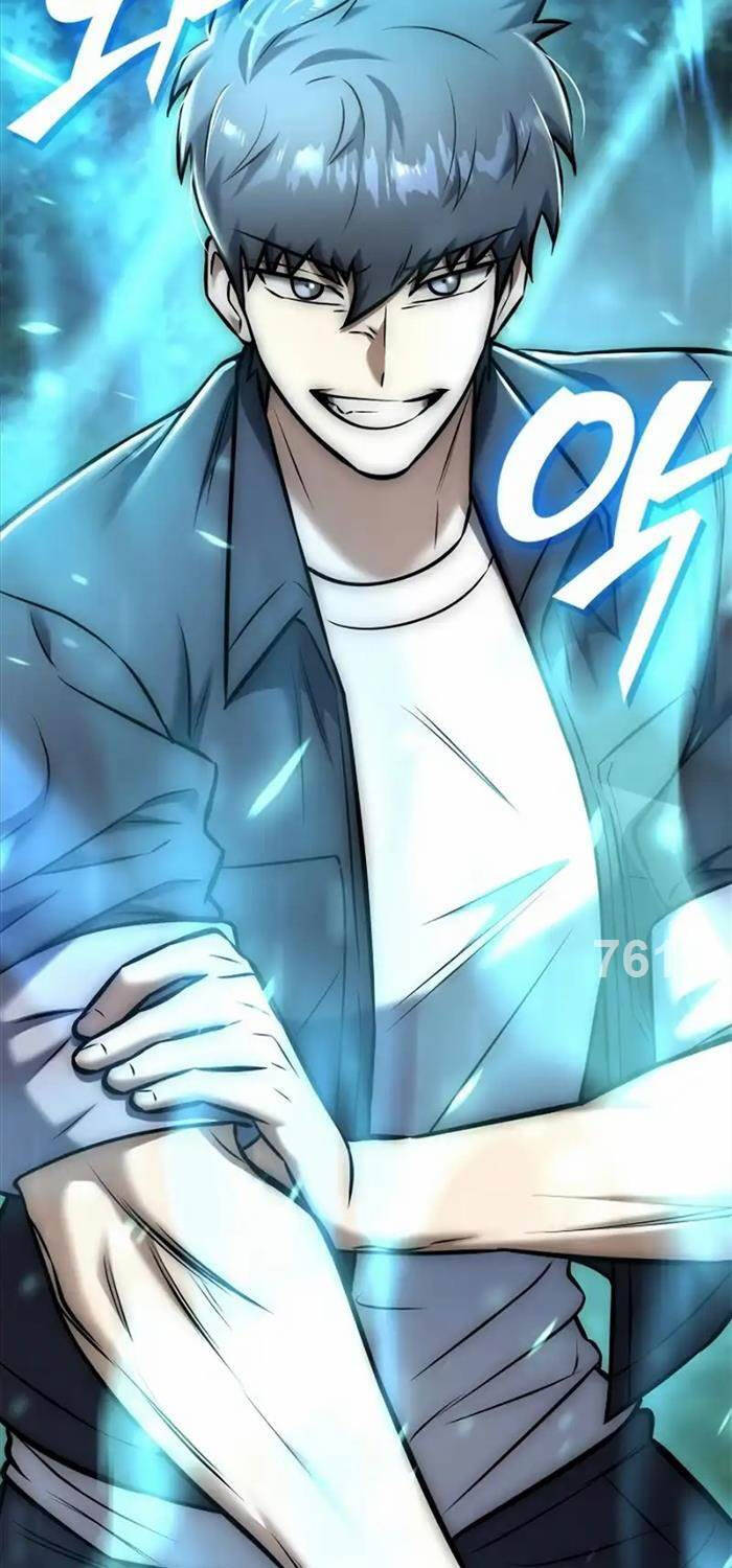 Đăng Ký Kênh Siêu Phàm Chap 17 - Next Chap 18