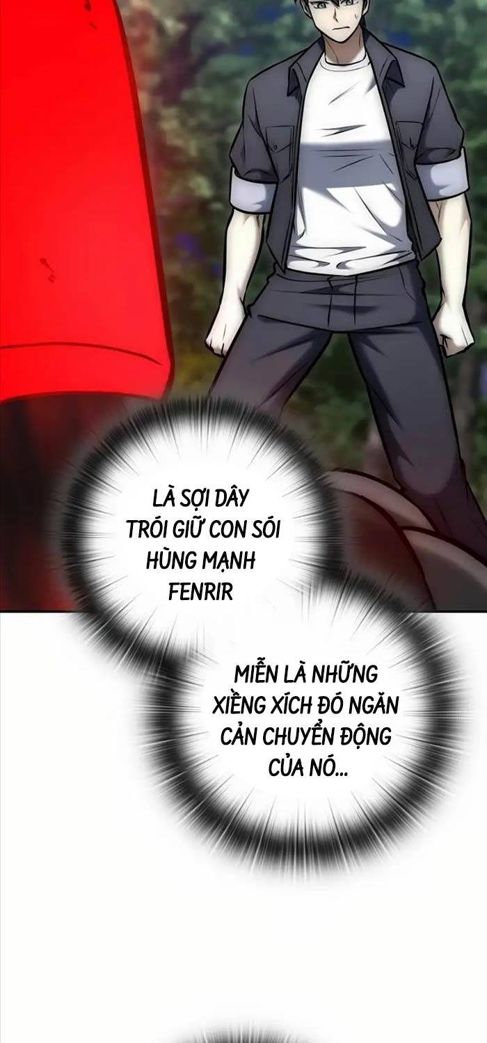 Đăng Ký Kênh Siêu Phàm Chap 17 - Next Chap 18