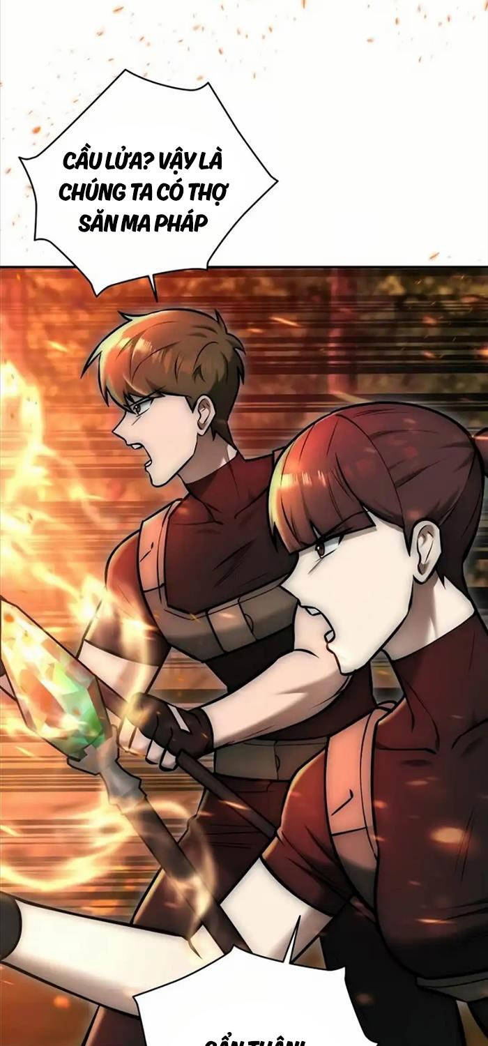Đăng Ký Kênh Siêu Phàm Chap 17 - Next Chap 18