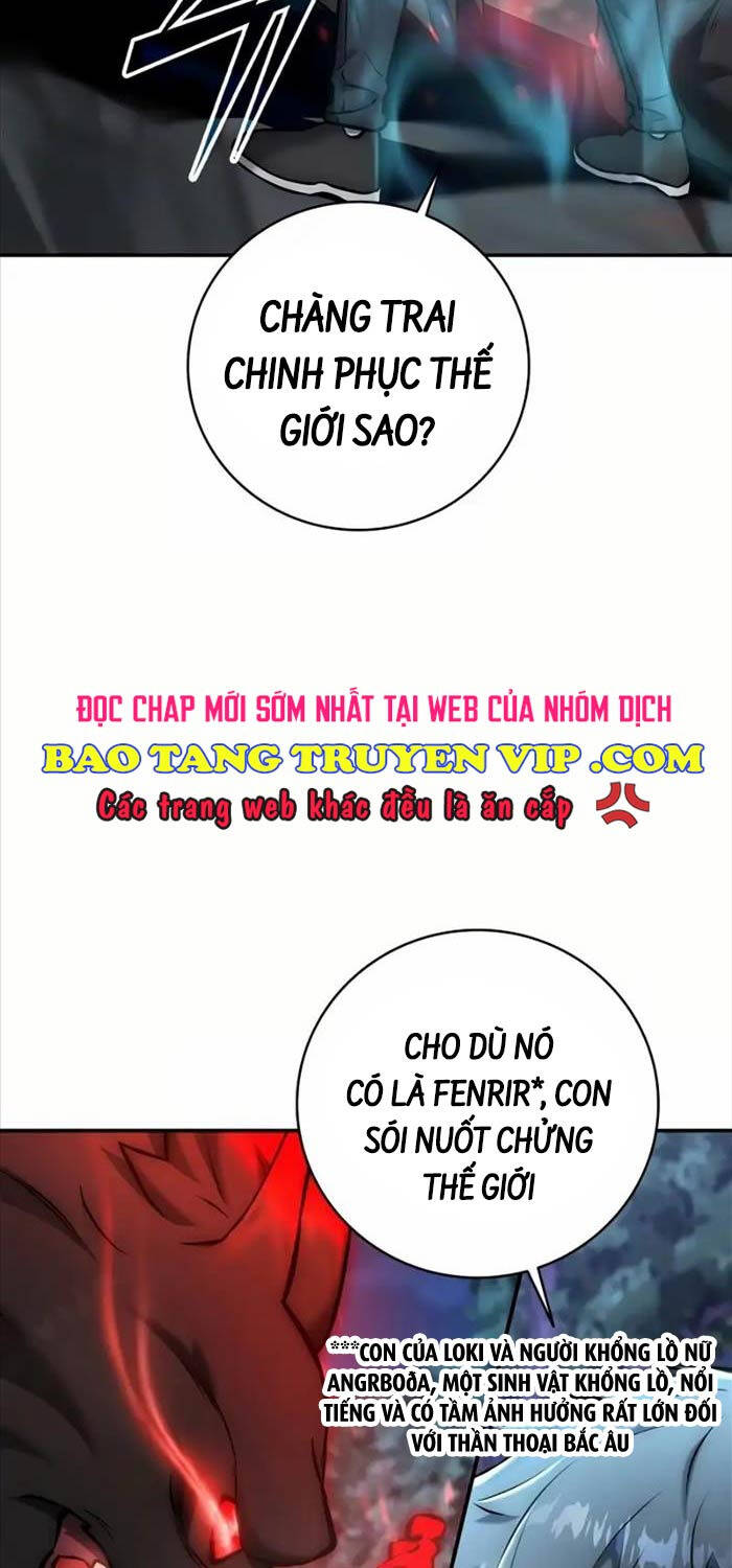 Đăng Ký Kênh Siêu Phàm Chap 17 - Next Chap 18