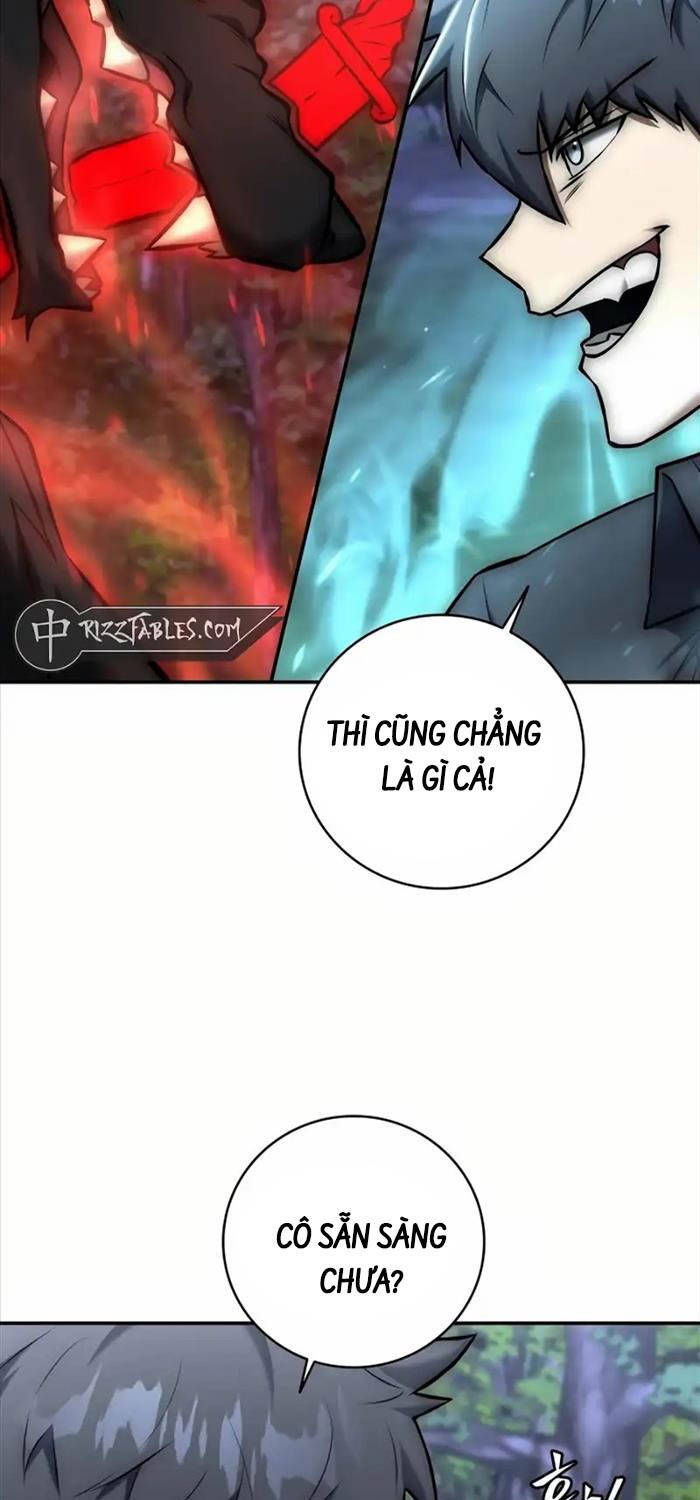 Đăng Ký Kênh Siêu Phàm Chap 17 - Next Chap 18