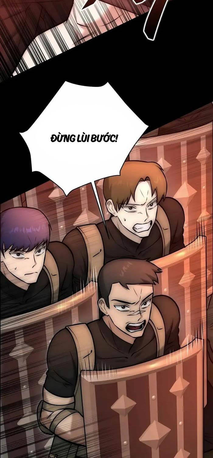 Đăng Ký Kênh Siêu Phàm Chap 17 - Next Chap 18