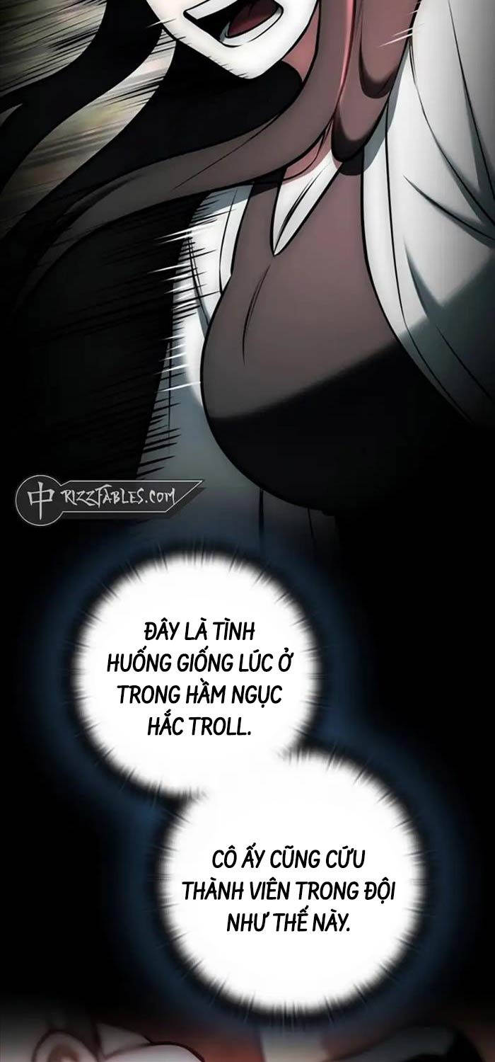 Đăng Ký Kênh Siêu Phàm Chap 18 - Next Chap 19