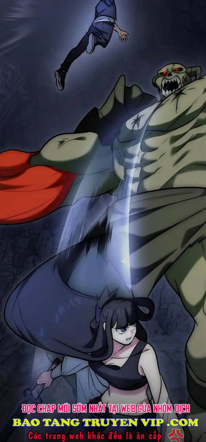 Đăng Ký Kênh Siêu Phàm Chap 19 - Next Chap 20