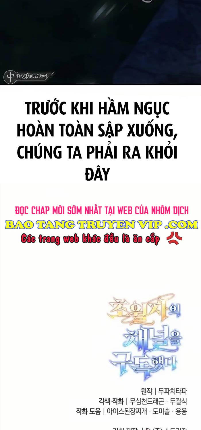 Đăng Ký Kênh Siêu Phàm Chap 19 - Next Chap 20