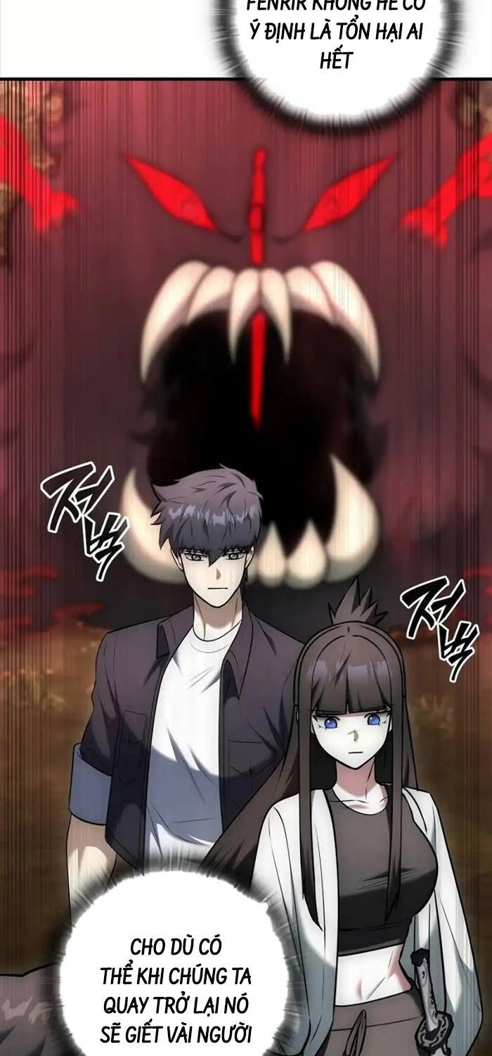 Đăng Ký Kênh Siêu Phàm Chap 19 - Next Chap 20