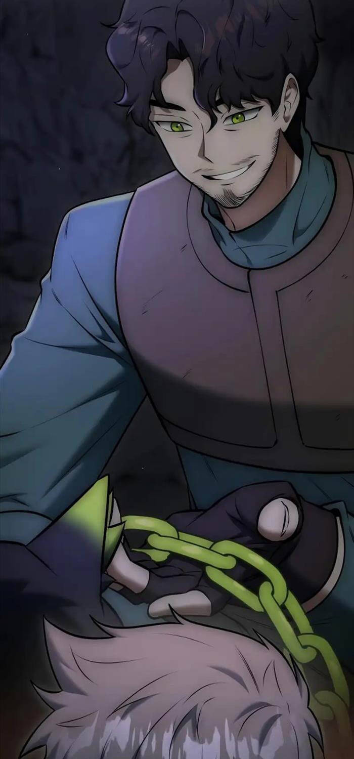 Đăng Ký Kênh Siêu Phàm Chap 19 - Next Chap 20