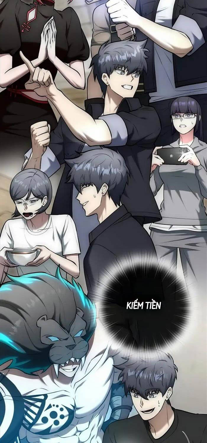 Đăng Ký Kênh Siêu Phàm Chap 19 - Next Chap 20