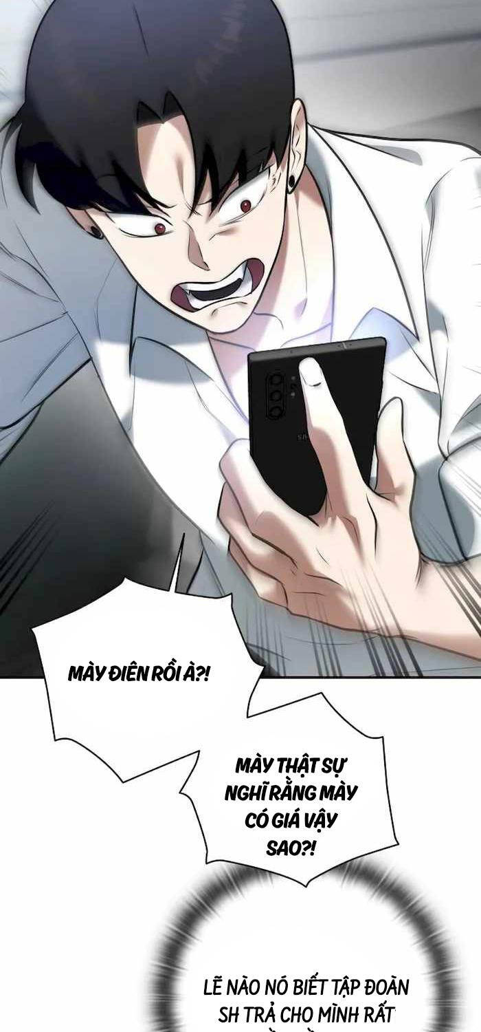 Đăng Ký Kênh Siêu Phàm Chap 2 - Next Chap 3