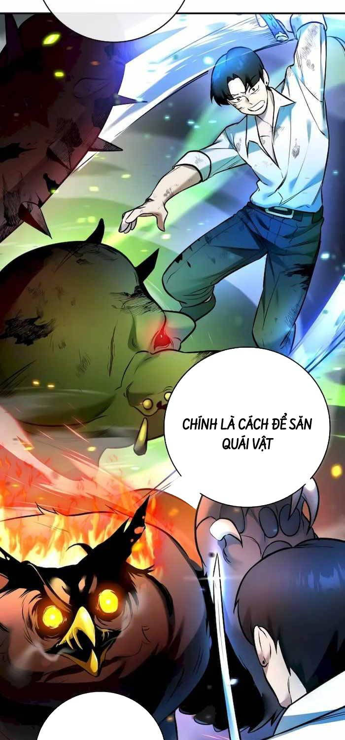 Đăng Ký Kênh Siêu Phàm Chap 2 - Next Chap 3