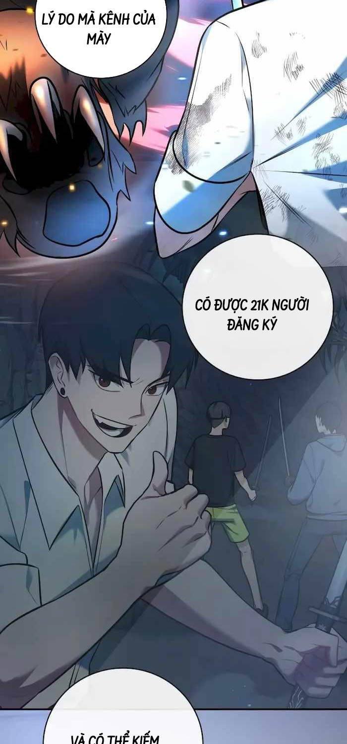 Đăng Ký Kênh Siêu Phàm Chap 2 - Next Chap 3