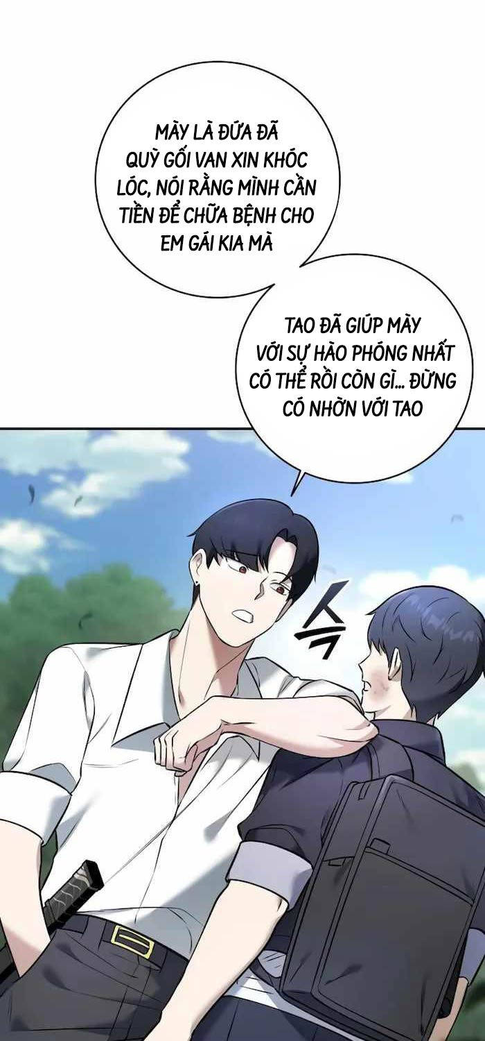 Đăng Ký Kênh Siêu Phàm Chap 2 - Next Chap 3