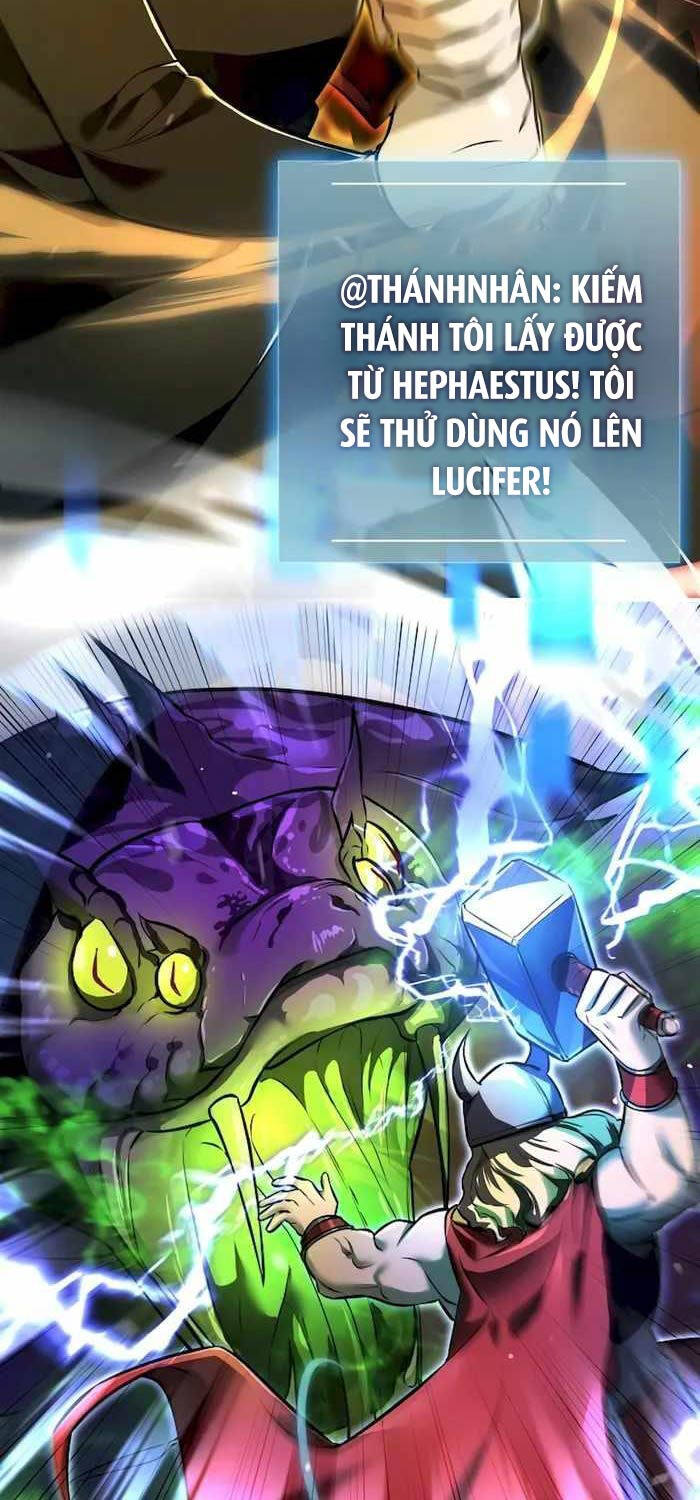 Đăng Ký Kênh Siêu Phàm Chap 2 - Next Chap 3