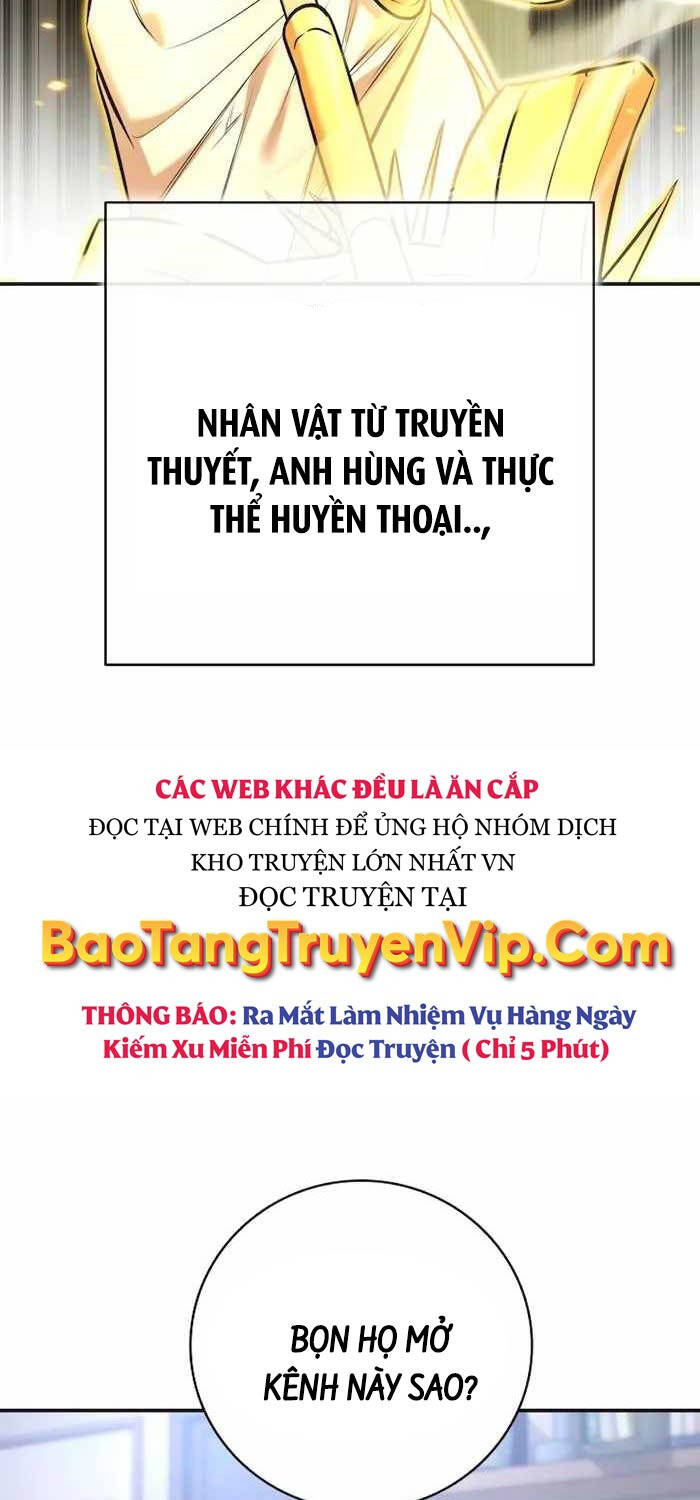 Đăng Ký Kênh Siêu Phàm Chap 2 - Next Chap 3