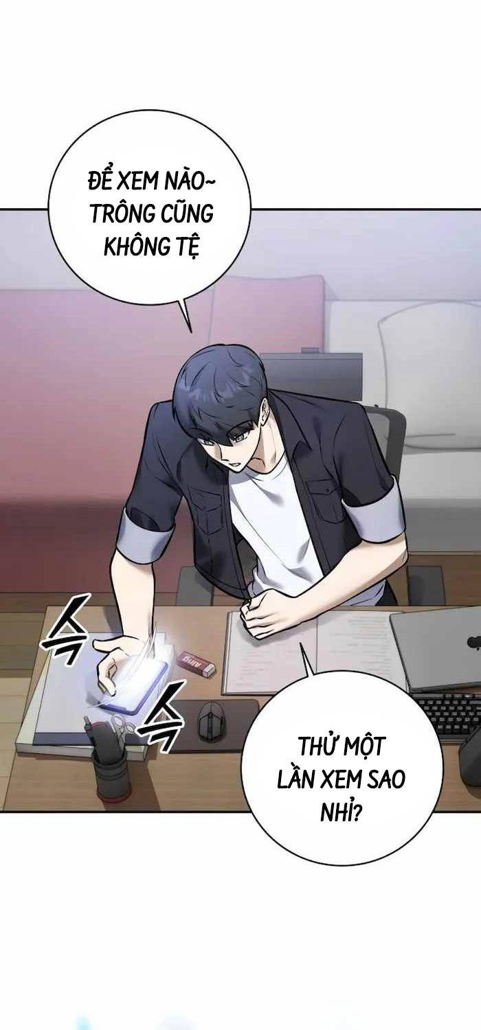 Đăng Ký Kênh Siêu Phàm Chap 2 - Next Chap 3