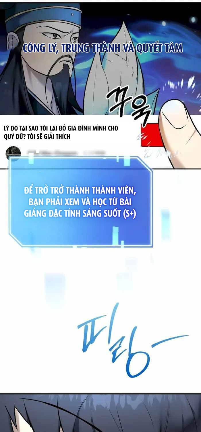 Đăng Ký Kênh Siêu Phàm Chap 2 - Next Chap 3