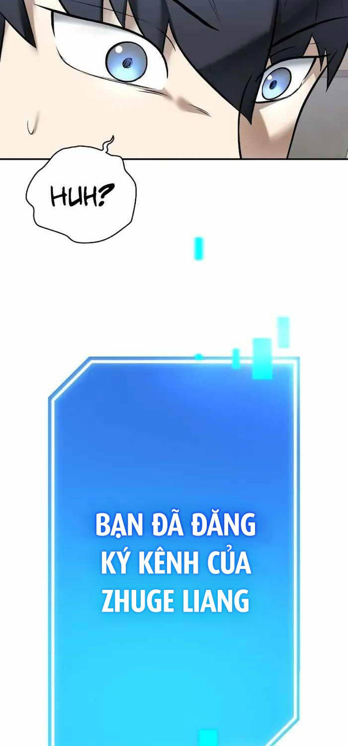 Đăng Ký Kênh Siêu Phàm Chap 2 - Next Chap 3