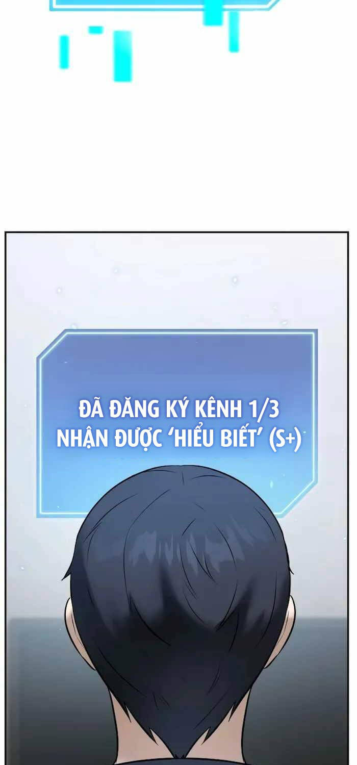 Đăng Ký Kênh Siêu Phàm Chap 2 - Next Chap 3