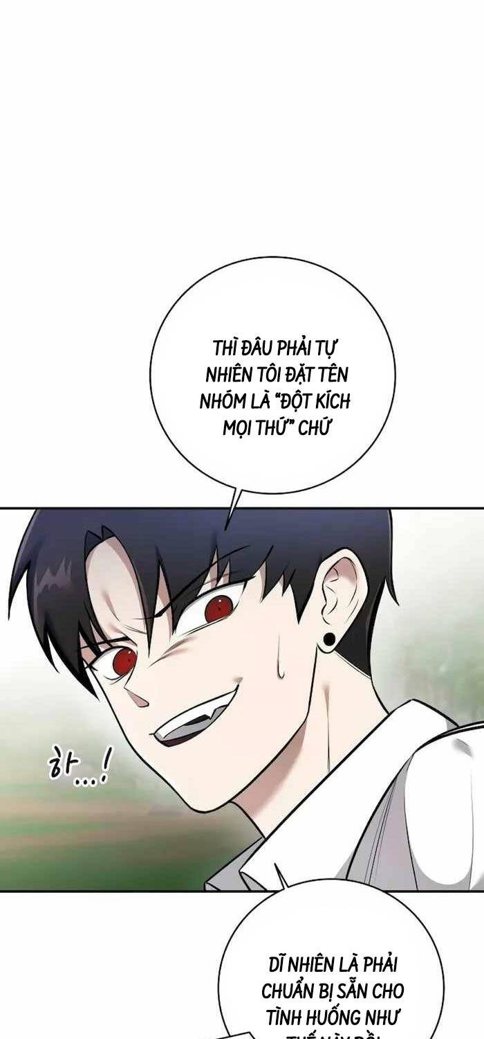 Đăng Ký Kênh Siêu Phàm Chap 2 - Next Chap 3