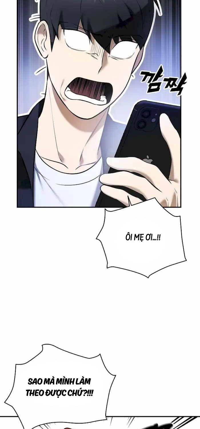 Đăng Ký Kênh Siêu Phàm Chap 2 - Next Chap 3