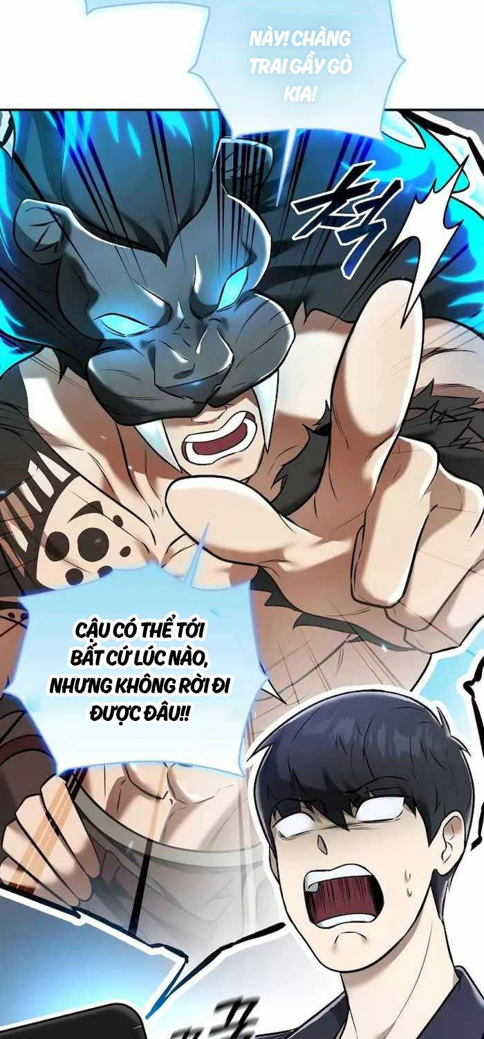 Đăng Ký Kênh Siêu Phàm Chap 2 - Next Chap 3