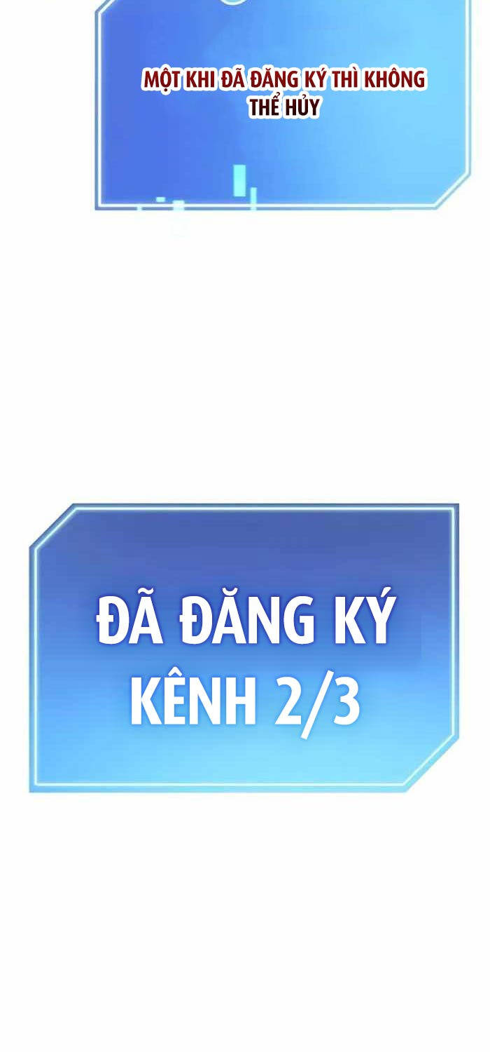 Đăng Ký Kênh Siêu Phàm Chap 2 - Next Chap 3