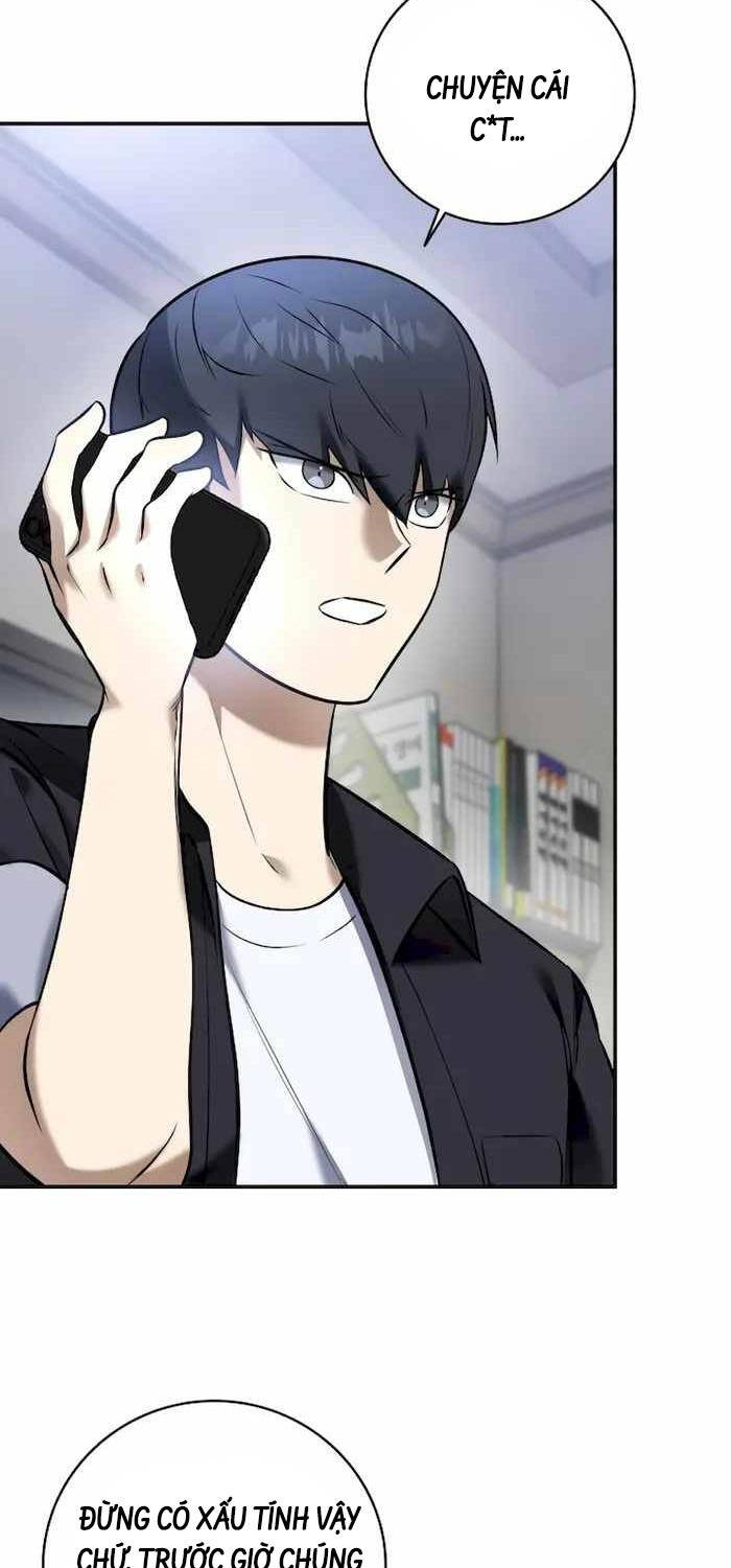 Đăng Ký Kênh Siêu Phàm Chap 2 - Next Chap 3