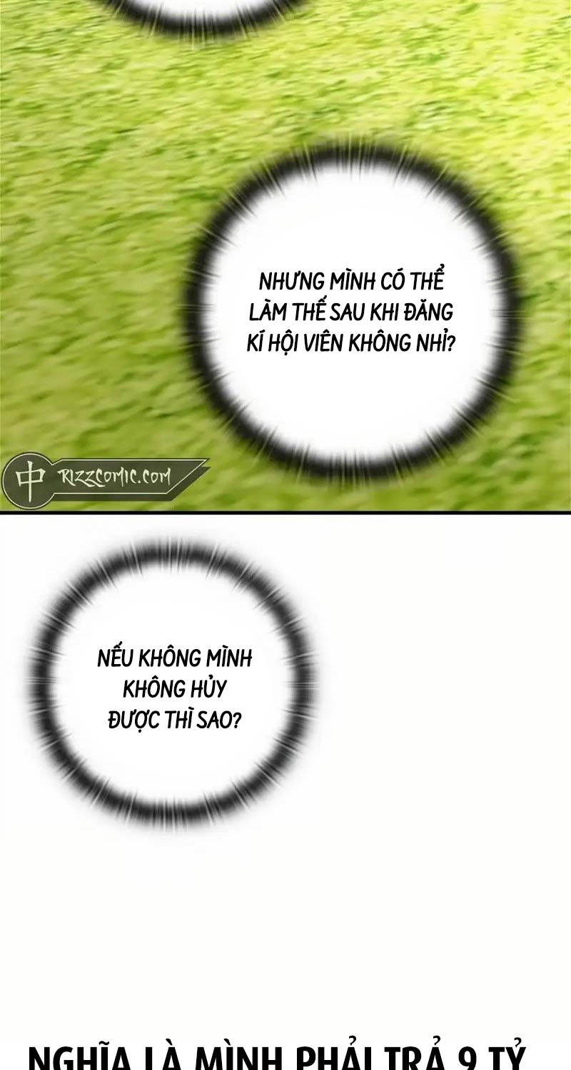 Đăng Ký Kênh Siêu Phàm Chap 20 - Next Chap 21