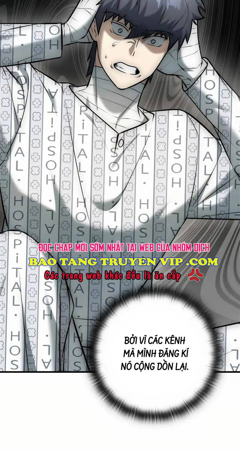 Đăng Ký Kênh Siêu Phàm Chap 20 - Next Chap 21