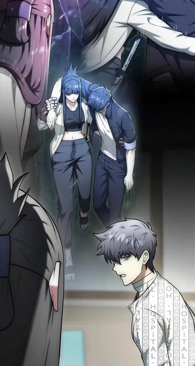 Đăng Ký Kênh Siêu Phàm Chap 20 - Next Chap 21
