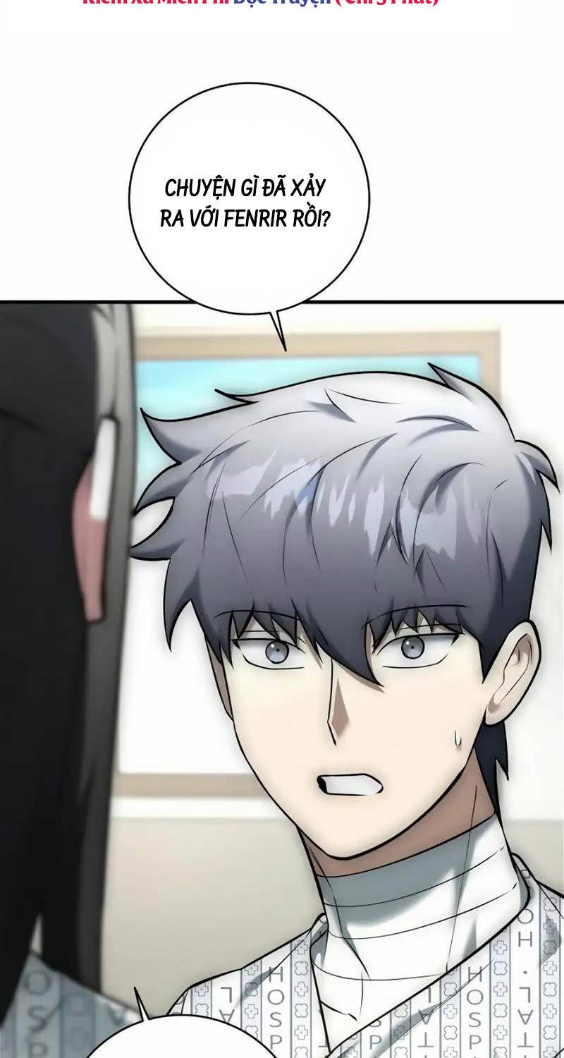 Đăng Ký Kênh Siêu Phàm Chap 20 - Next Chap 21