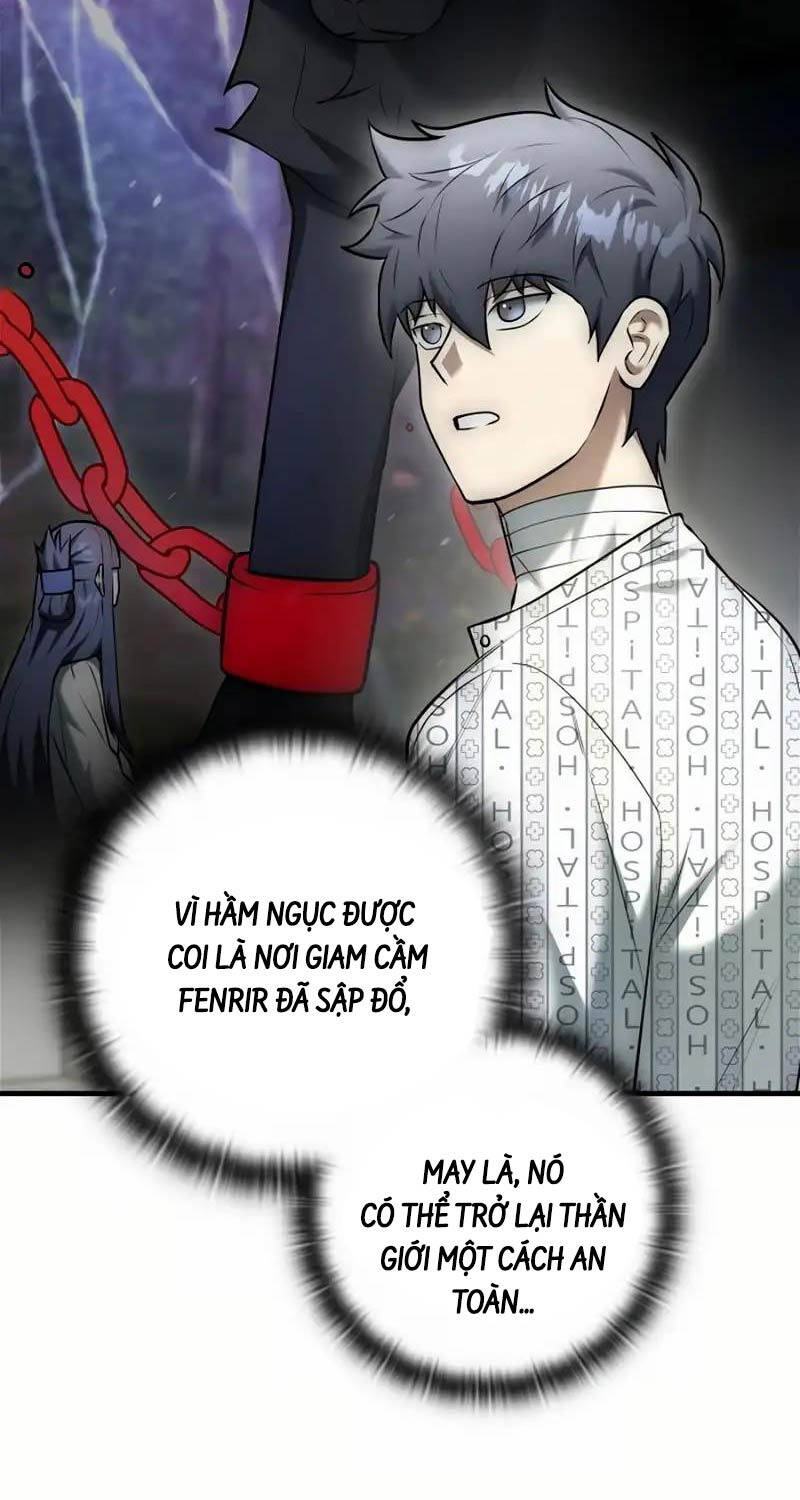 Đăng Ký Kênh Siêu Phàm Chap 20 - Next Chap 21
