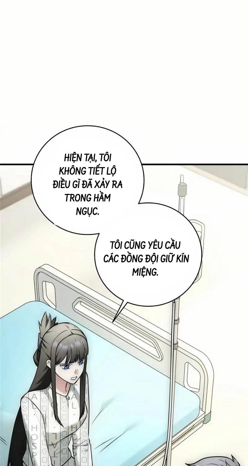 Đăng Ký Kênh Siêu Phàm Chap 20 - Next Chap 21