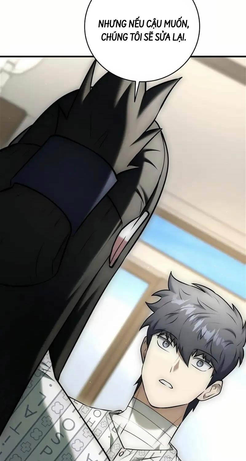 Đăng Ký Kênh Siêu Phàm Chap 20 - Next Chap 21