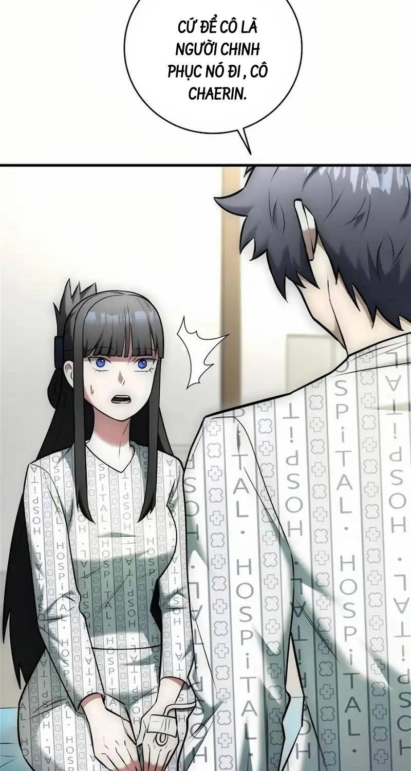 Đăng Ký Kênh Siêu Phàm Chap 20 - Next Chap 21