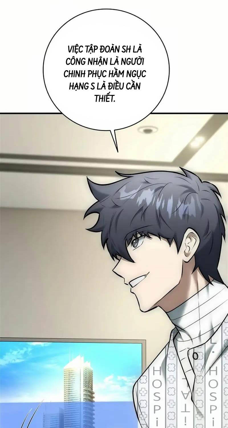 Đăng Ký Kênh Siêu Phàm Chap 20 - Next Chap 21