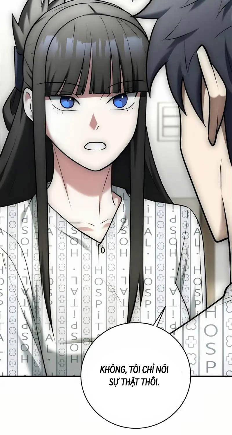 Đăng Ký Kênh Siêu Phàm Chap 20 - Next Chap 21