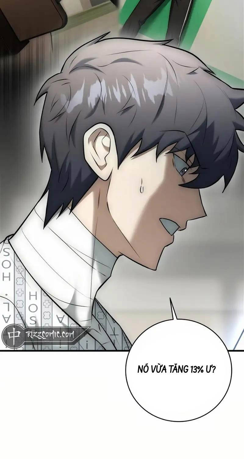 Đăng Ký Kênh Siêu Phàm Chap 20 - Next Chap 21