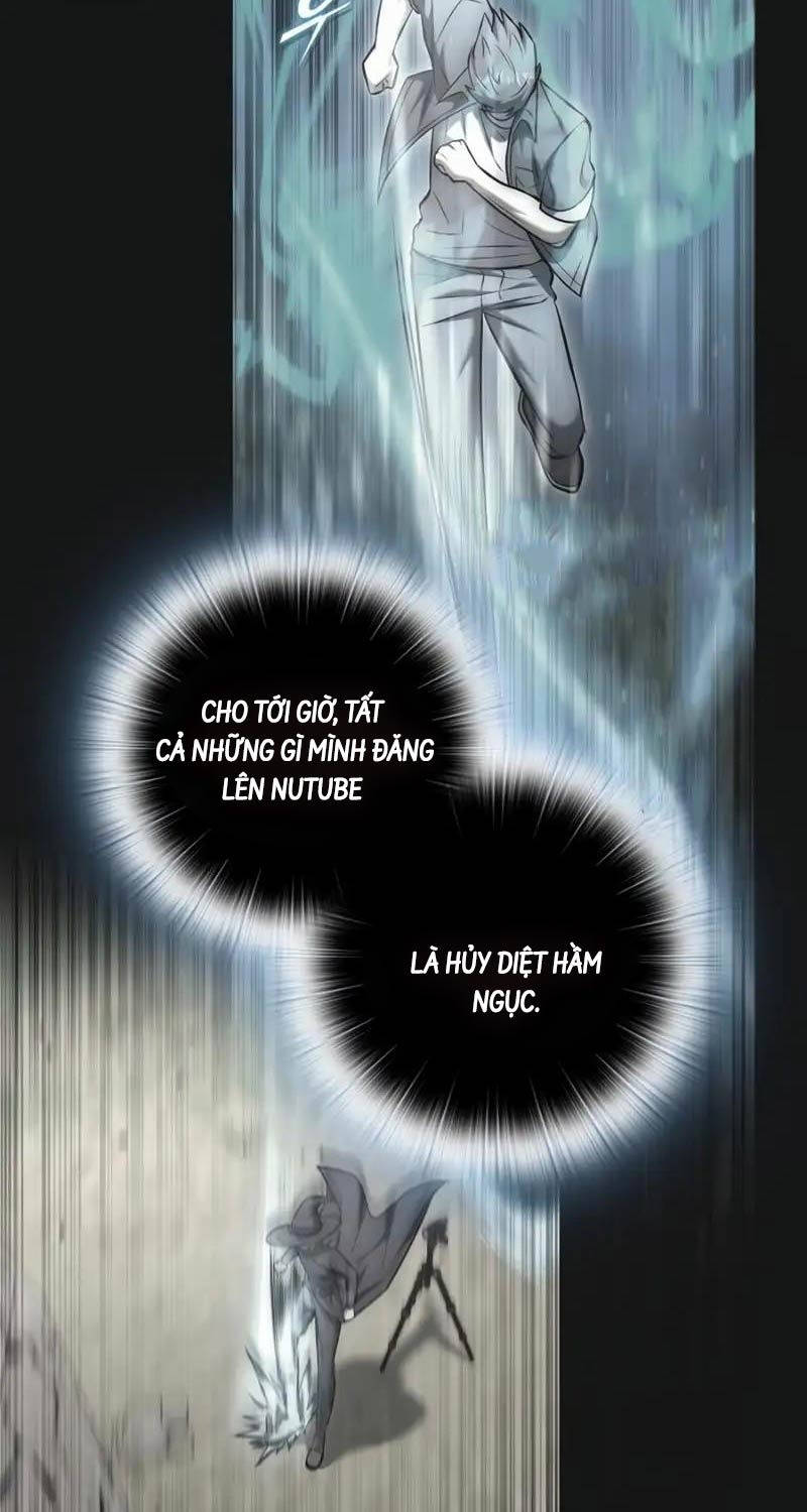 Đăng Ký Kênh Siêu Phàm Chap 20 - Next Chap 21