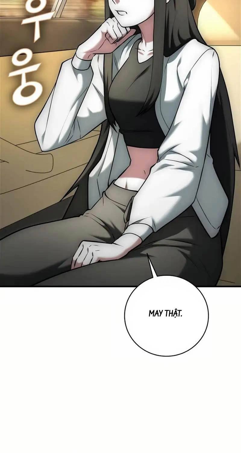 Đăng Ký Kênh Siêu Phàm Chap 20 - Next Chap 21