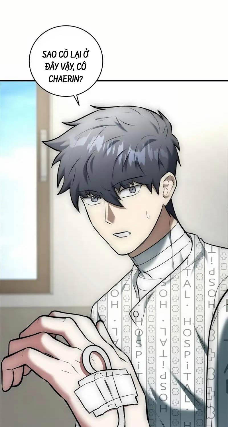 Đăng Ký Kênh Siêu Phàm Chap 20 - Next Chap 21