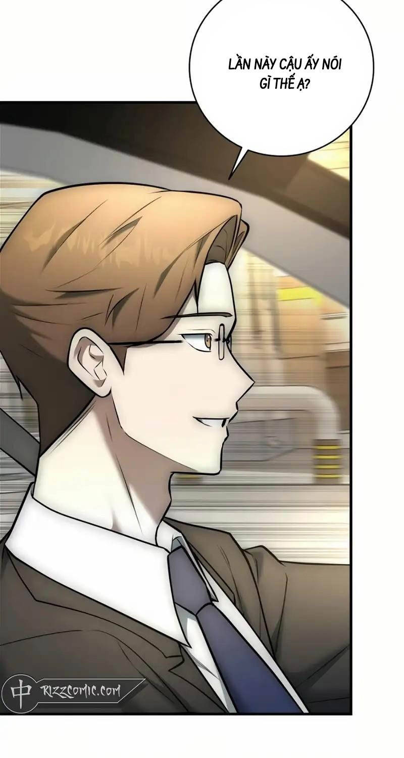 Đăng Ký Kênh Siêu Phàm Chap 20 - Next Chap 21